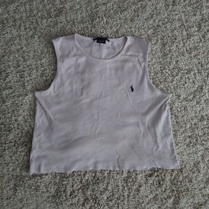 Polo by Ralph Lauren Tops - Polo tank Polo by Ralph Lauren Tops - Polo tank